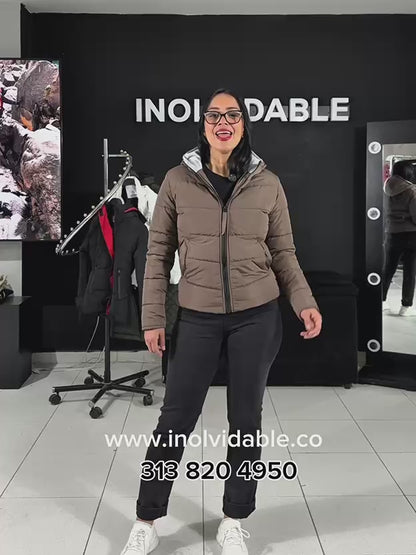 Chaqueta ATLAS