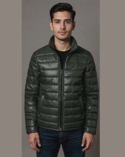 CHAQUETA NORTH DE HOMBRE