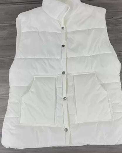 Combo chaqueta + Chaleco