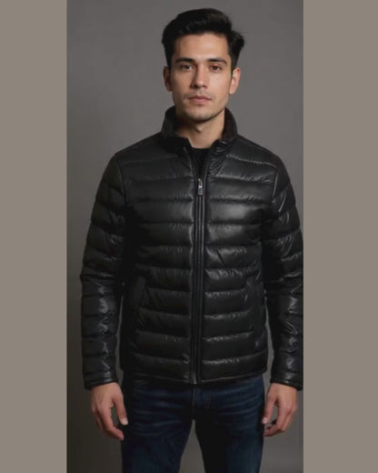 CHAQUETA NORTH DE HOMBRE