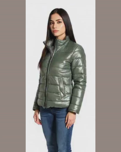 CHAQUETA NORTH DE MUJER
