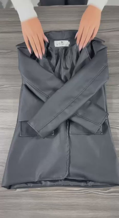 Blazer Soft