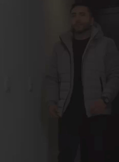 Chaqueta Emporia Men
