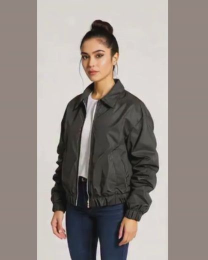 Chaqueta Globo