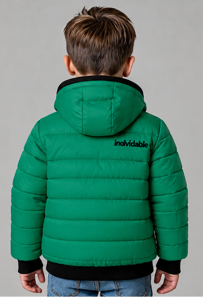 Chaqueta Bomber Trail Kids