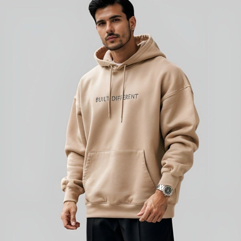Chaqueta Clasic + Buzo Built