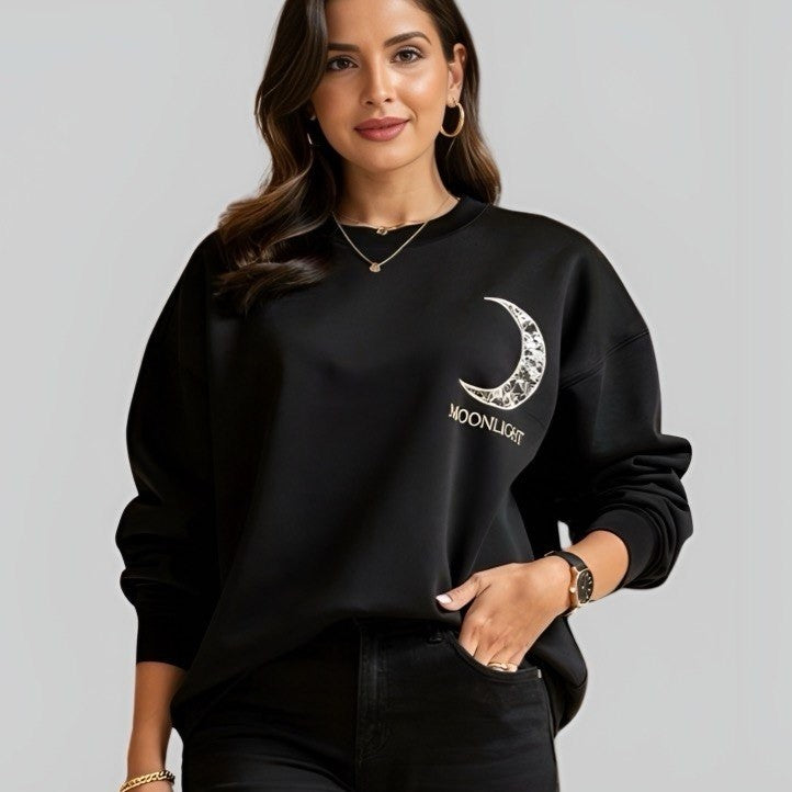 Chaqueta Fearless + Buzo Moonlight